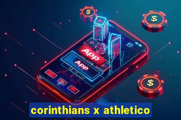 corinthians x athletico-pr multicanais